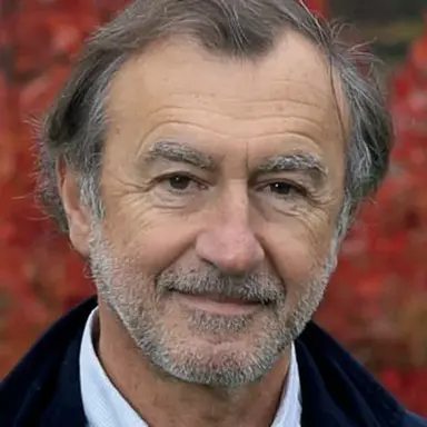 Christophe Malavoy