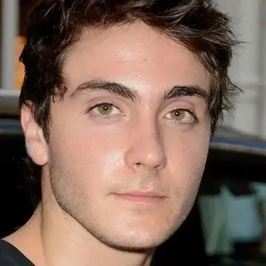 Noah Silver