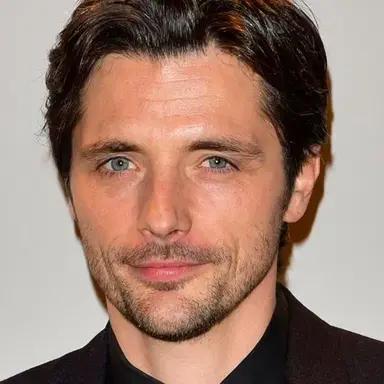 Raphaël Personnaz