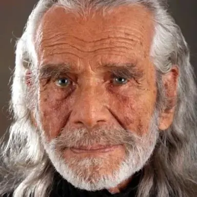 Eric Kaldor