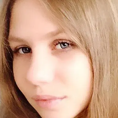 Oliviya Yakovtseva