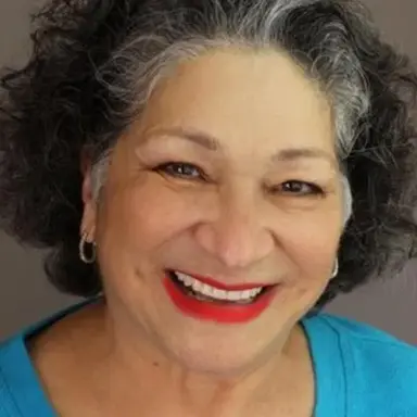 Silvia Curiel