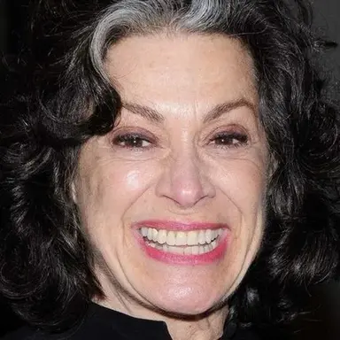 Elaine Kagan