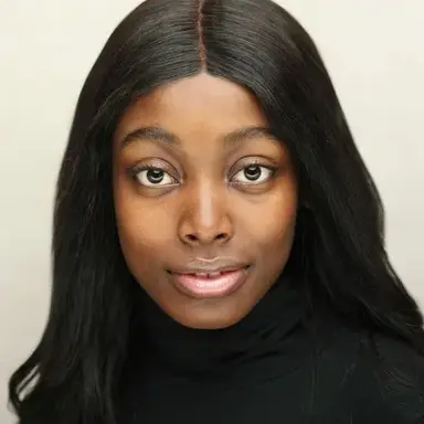 Esther Odumade