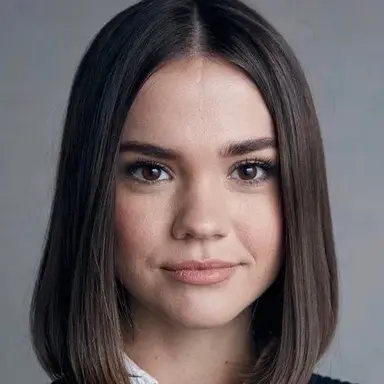 Maia Mitchell