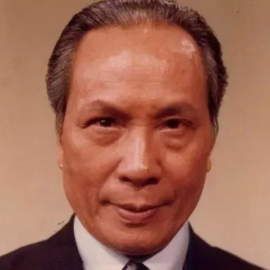 Walter Tso Tat-Wah