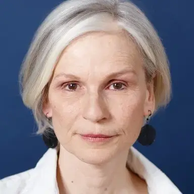 Nicky Guadagni