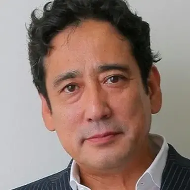 Lou Oshiba