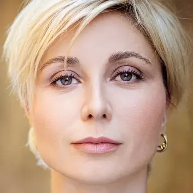 Anna Ferzetti