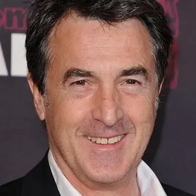 François Cluzet
