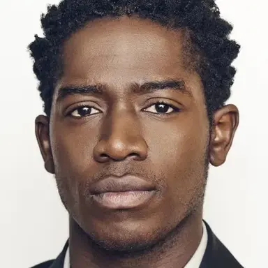 Damson Idris