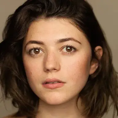 Jasmine Blackborow