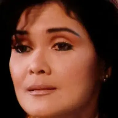 Evangeline Pascual