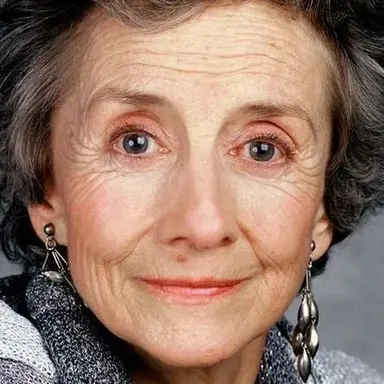 Suzanne Flon