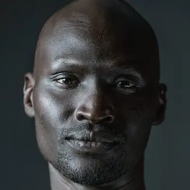 Ger Duany