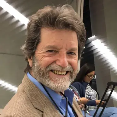 Robert Paget