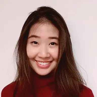 Vivian Lu