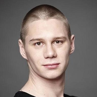 Timon Šturbej