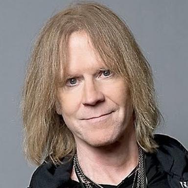 Tom Hamilton