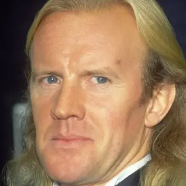 Alexander Godunov