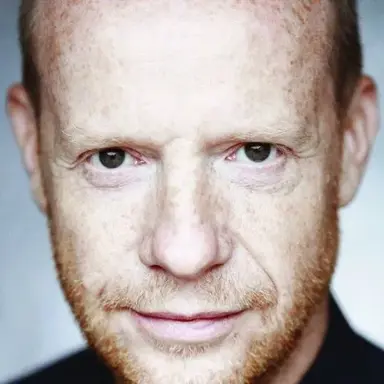 Jonathan Slinger