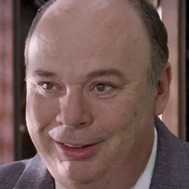 Paul Hayes