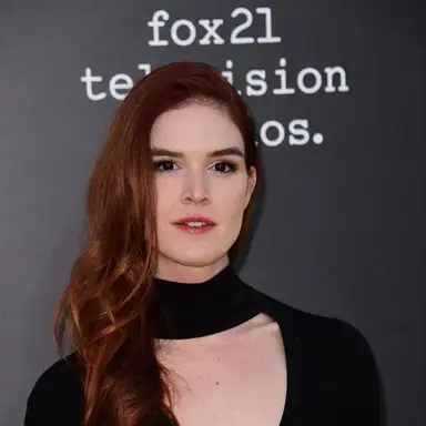 Emily Tyra