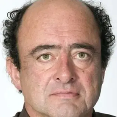 Arnaud Duléry