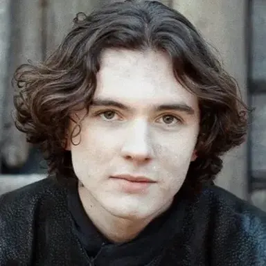 Harry Gilby
