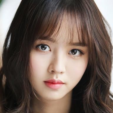Kim So-hyun