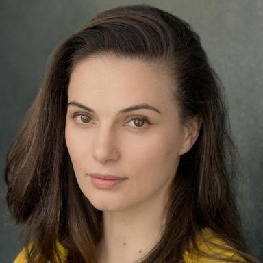 Andreea Diac