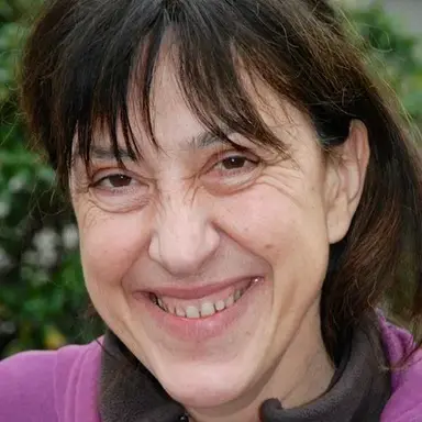Céline Caussimon