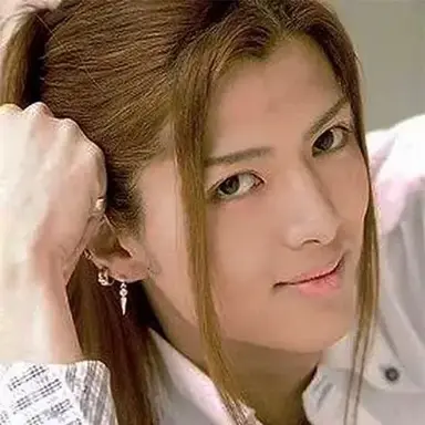Saito Yasuka