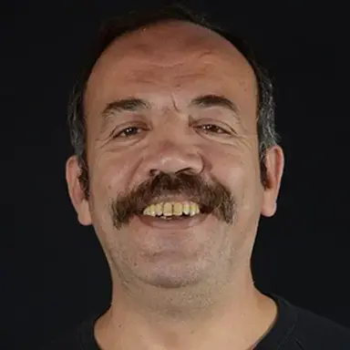 Ömer Duran