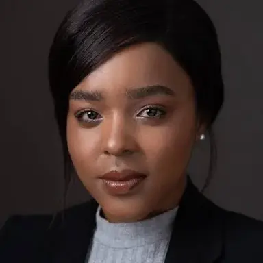 Zandile Madliwa