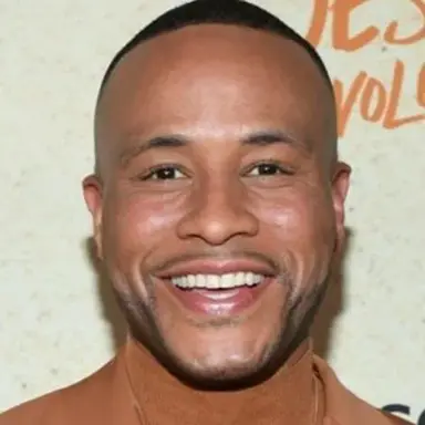 DeVon Franklin