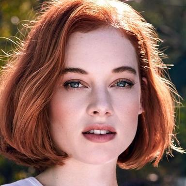 Jane Levy