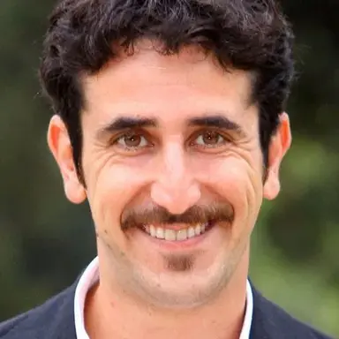 Luca Angeletti