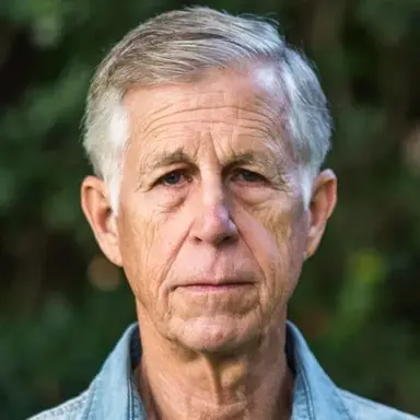 Pete Rockwell