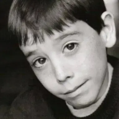 Frankie Ryan Manríquez