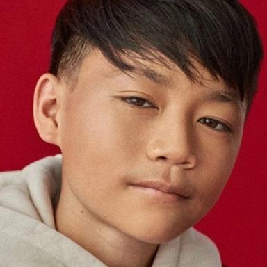 Izaac Wang