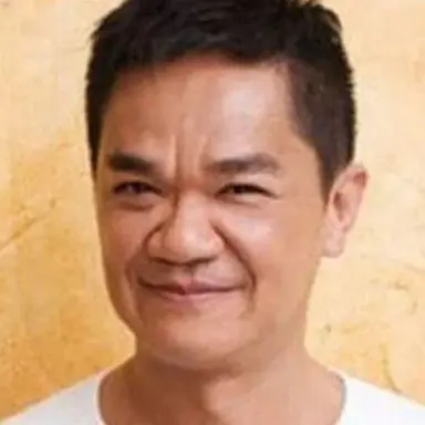 Tommy Wong