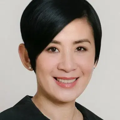 Sandra Ng