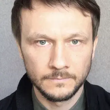 Nikolay Machulsky