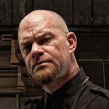 Ivan L. Moody