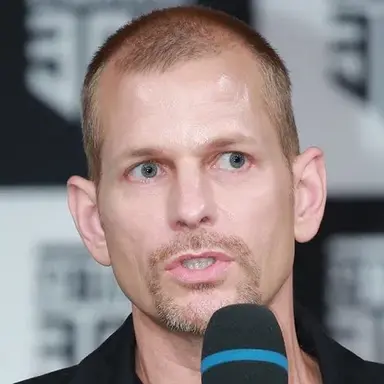 Matthew Douma