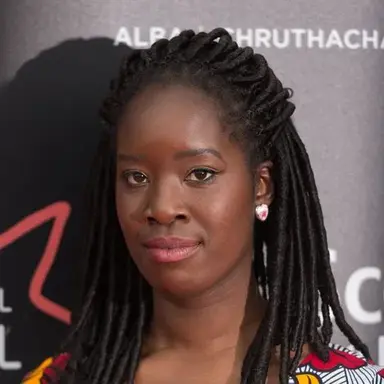 Morayo Akandé