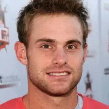 Andy Roddick