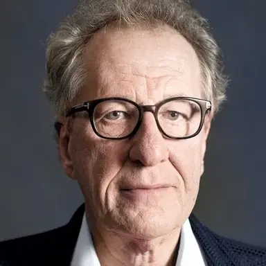 Geoffrey Rush