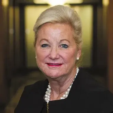 Kay Geiger